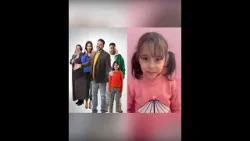 طفلة فلسطينية توجه رسالة لـ أكرم حسني في مسلسل بابا جه : بننسى الحرب بسببه