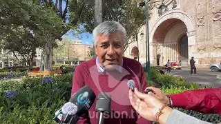 Analyst warns of alleged lack of independence in local elections