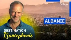 АЛБАНИЯ: Франкоязычная страна в самом сердце Балкан (Берат, Тирана...) | Направление «Франкофония»