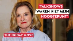 Catherine Keyl: 'Mijn grootste trots zijn de reportages die ik zelf maakte'