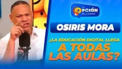 ¿Realmente la Estrategia Nacional de Educación Digital está llegando a todas las escuelas del país? ¿Realmente la Estrategia Nacional de Educación Digital está llegando a todas las escuelas del país?