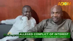 Badwam News on Adom TV (25-03-26)