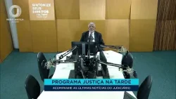 Justiça na Tarde ? – Aposentadoria especial para vigilantes | 13/02/2026