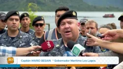 Víctimas fatales y 2 sobrevivientes deja la tragedia de Ralún en la comuna de Puerto Varas.