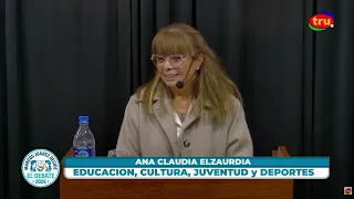 Block 3: Education, Culture, Sports, and Youth