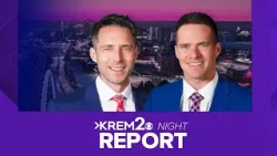 KREM 2 News at 10 Headlines: Wednesday, January 7, 2026