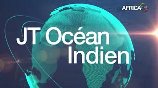Le JT Afrique de l'Océan Indien du lundi 07 septembre 2026