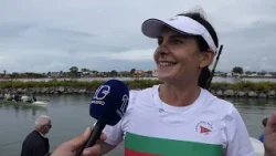 Vogalonga Tiberina, the Tiber as the star of a special regatta - Canale 10