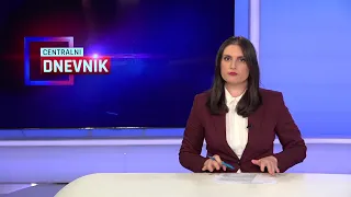 Centralni Dnevnik (19.09.2026.)