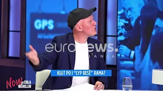 Denoncimi i fortë i Osman Stafës: QSUT fshiu kërkesën për donacione, paisjet nuk janë blerë