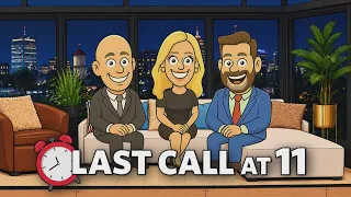 LAST CALL: This is the beast I ws talking about