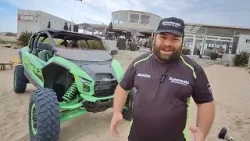 El Ángel Copiloto - Motos