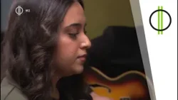 Talentum Hungaricum | Bangó Adrienne Kvartett