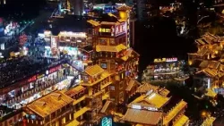 От деликатесов до киберпанка: как иностранцы встречают Праздник весны в Китае