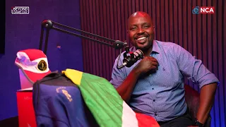 Beyond Game Day | Comrades, Boks, Hamilton & MTN8: What’s at Stake? | 21 August 2026