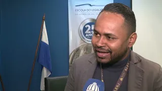 Alerj News - Elerj Lecture - Legislative Workshop - Part 2