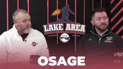 Osage Coaches Talk Momentum, Growth & Big Games Ahead