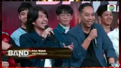 EKSKLUSIF! Tanggapan Judges Soal Program Band Academy Indosiar