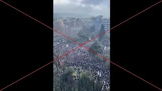 The Cube: la Grecia è veramente paralizzata dalle proteste?