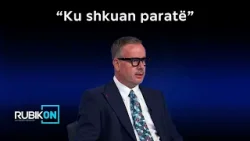 “Ku shkuan paratë”- Kajtazi: Ambasadori i Kurtit i mori pesë milionë euro nga Beogradi në total