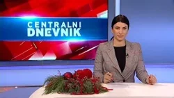 Centralni dnevnik (28.12.2025.)