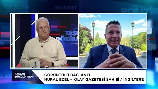 TAŞLAR DÖKÜLÜRKEN - NURAL EZEL
