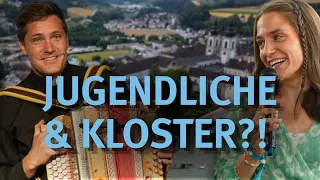 Kremsmünster Youth Rally 2026 | Say to the Faint-Hearted: Take Courage! | The Oldest Catholic You...