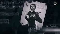 The History of Things. Violin