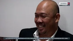 Le Journal de TNTV du mercredi 7 octobre 2026