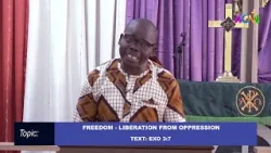 MID DAY PRAYER: FEBRUARY 10, 2026