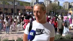 Sedma porodična šetnja Udruženja roditelja „Bebironče“, 10. oktobar 2026.(RTV Bor)