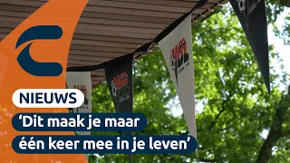 VDZ in Arnhem bestaat 100 jaar: Dat moet gevierd worden | Connect