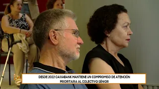 CaixaBank 'Generation +' Awards | Mírame TV Canarias