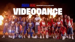 VIDEODANCE - FATAL MOVE - ANDERSON NEIFF AND MC MARI - PROD. MANO CHEFFE