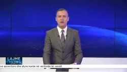 Lajmet qendrore 19.01.2026