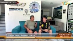 Expo de Autos Clásicos en Pinamar Expo de Autos Clásicos en Pinamar