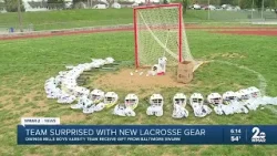 Baltimore County rec teams are helping to grow the game of lacrosse