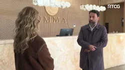 Da li je na pomolu rješenje za ulcinjsku Solanu? - ZEMLJA PRIČA