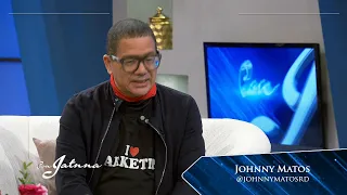 Johnny Matos reveals "Media Express: The new era of television measurement in the Dominican Repub...