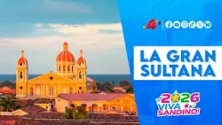 ? Granada, Nicaragua: Guía turística completa por la Gran Sultana