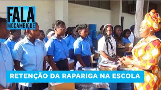 300 school-age children receive school and dignity kits in Sofala @MiramarNews