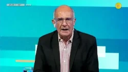 Crece la tensión Estados Unidos y la OTAN por Groenlandia | N20:30 | 14-01-2026