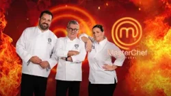 MasterChef Portugal: a Grande Final no dia 7 de fevereiro na RTP1