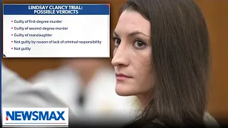 Somebody on Clancy jury is a holdout: Criminal defense attorney | American Agenda