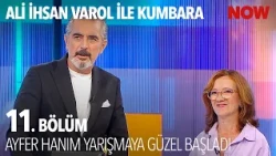 60 Saniyede 7 Soruya Cevap Verdi - Ali İhsan Varol ile Kumbara 11. Bölüm @AliİhsanVarolileKumbaraTV