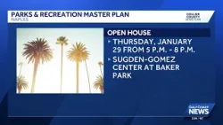 Naples city leaders holding open house to discuss parks & recreation master plan