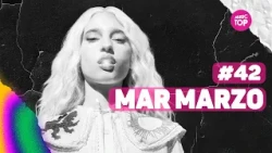 ENTREVISTA con Mar Marzo: El Dolor y la Valentía Transmutados en Música