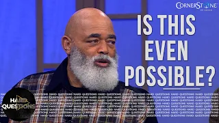 Can We Be In Bondage To God? | Hard Questions