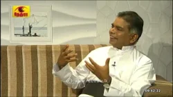 Vanakkam Nethra | வணக்கம் நேத்ரா | 2026-04-03 | Nethra TV