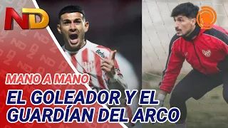 Instituto prepares to visit Unión: "We are going to treat it like just another FINAL"